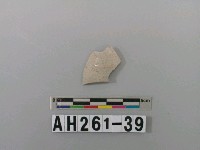 藏品(安平壺腹部殘件)的圖片